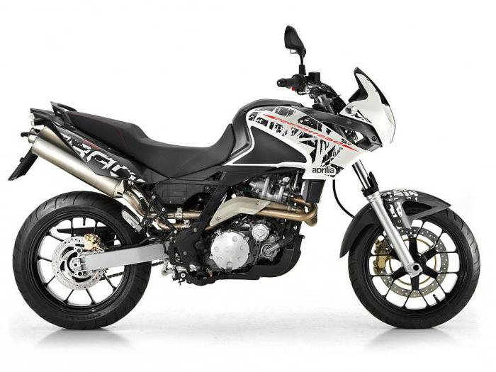 aprilia pegaso 650 kub