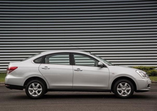 Nissan Almera Classic - recensioner och egenskaper