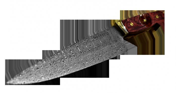 Vad är det bästa stålet för en kniv? Egenskaper för stål till knivar