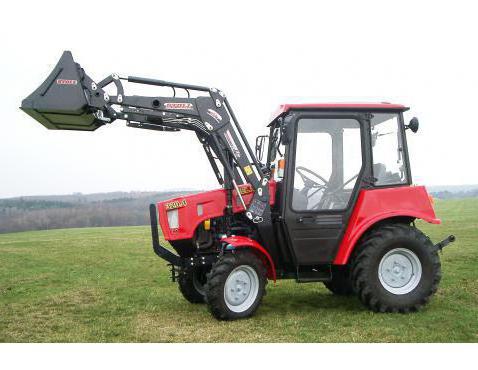 MTZ 320 traktor: specifikationer, beskrivning, reservdelar, priser och recensioner