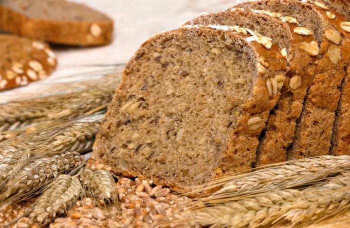 Allergisk mot gluten i barnet: symtom, diagnos, behandling