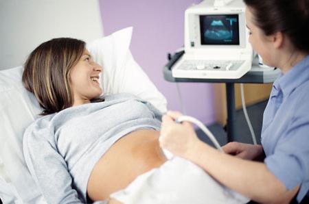 Appendicit i graviditeten - vad händer nu?