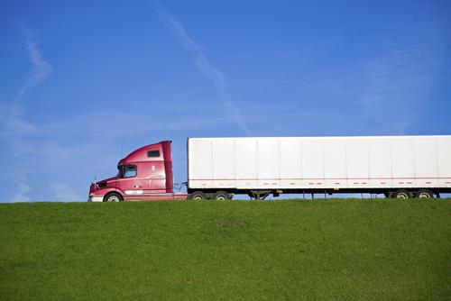 När firar Trucker Day?