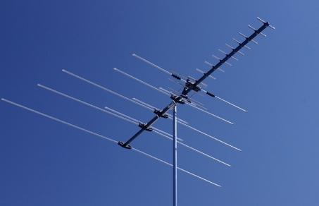 radioantenn