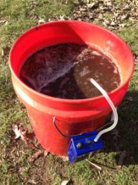 Biohumus - vad är det? Vermicompost för inomhusväxter. Biohumus är ett gödningsmedel