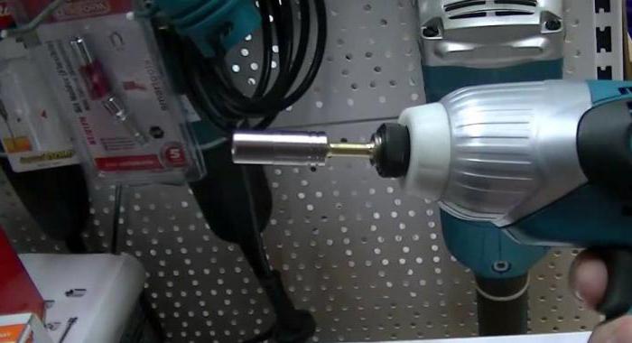 Borrbatteri Makita 6261DWPE: beskrivning, tekniska specifikationer, recensioner