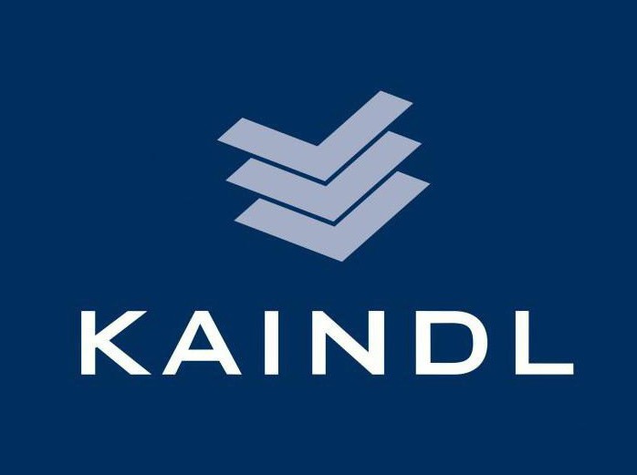 Laminat Kaindl