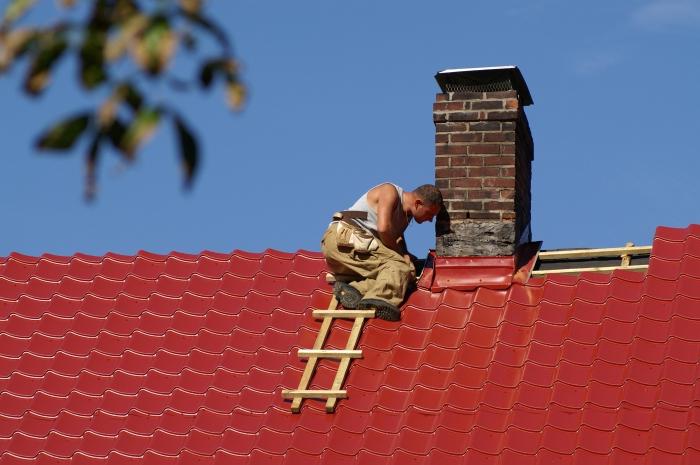 Trappa för tak - ett viktigt strukturellt element