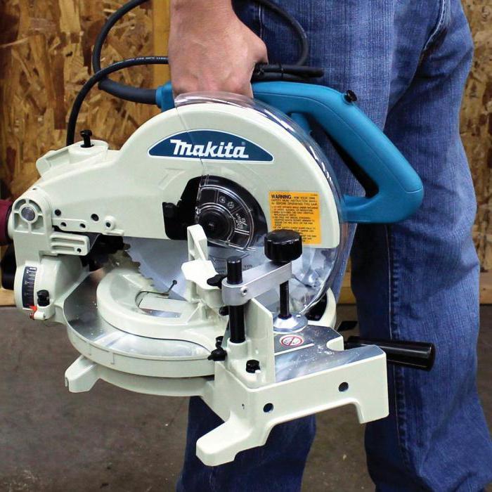 Makita LS 1040 recensioner