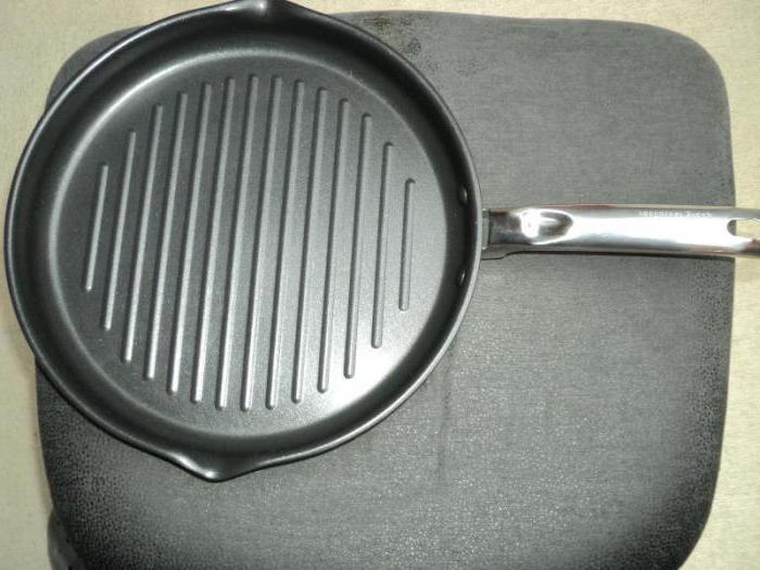 grill pan thomas recensioner