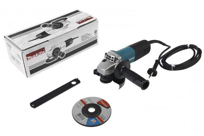 makita grinder 9555hn recensioner 