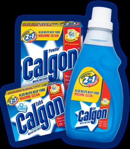 calgon 2 i 1 recensioner