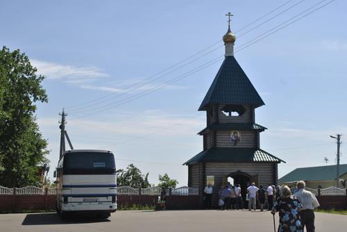 Penza stift av den rysk-ortodoxa kyrkan