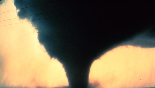 waterspout vad drömmar 