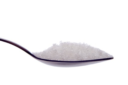 150 gram socker: hur mycket är det i varje ägares behållare