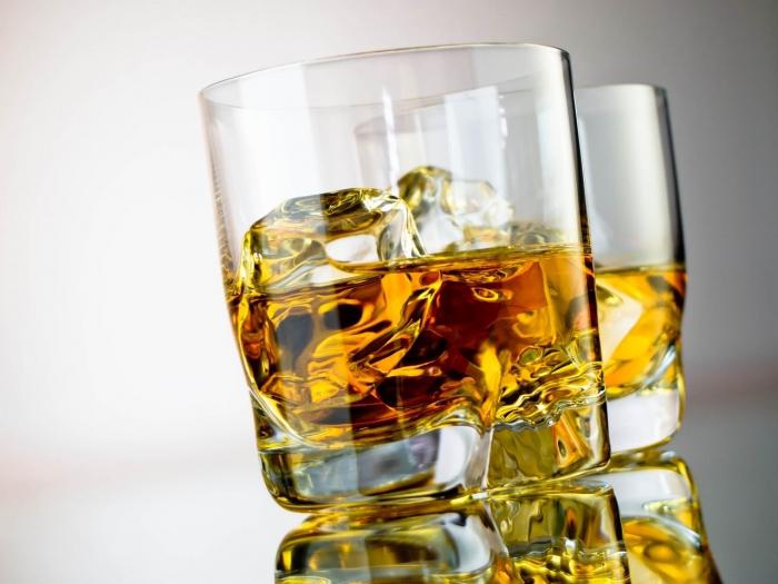 Alkoholhaltiga drycker: lista efter typ