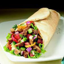 hemlagad diet shawarma