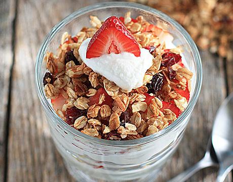 granola köp