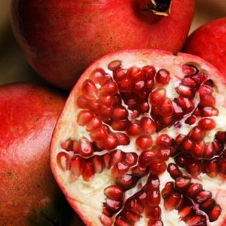 Hur man äter granatäpple: med eller utan ben? Vi kommer ta reda på det!