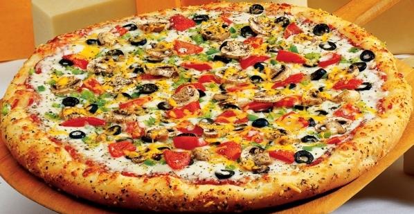 de mest läckra pizza toppings