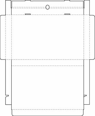 scrapbooking chokladschema 