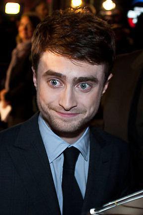 Daniel Radcliffe: Biografi och kreativitet