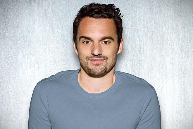 Jake Johnson foto