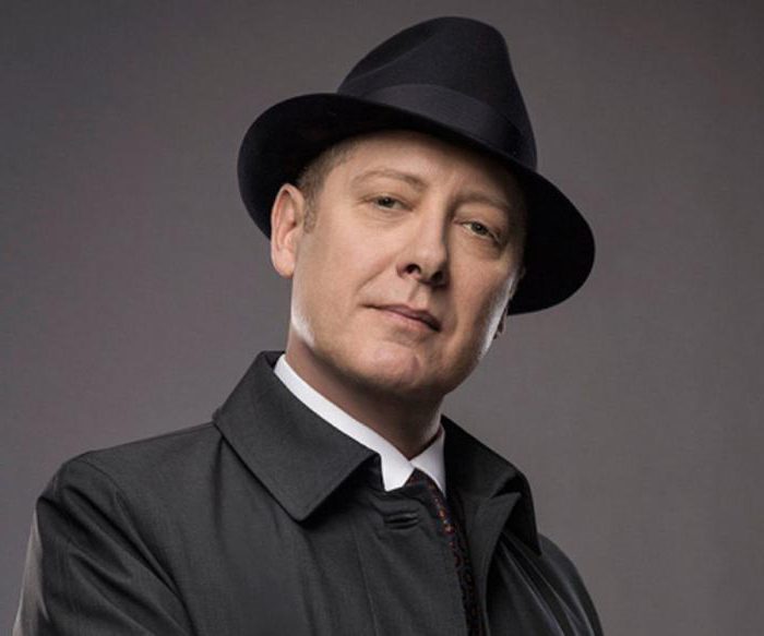 James Spader: biografi, filmografi, personligt liv och intressanta fakta