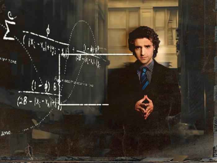 David Krumholtz foto 