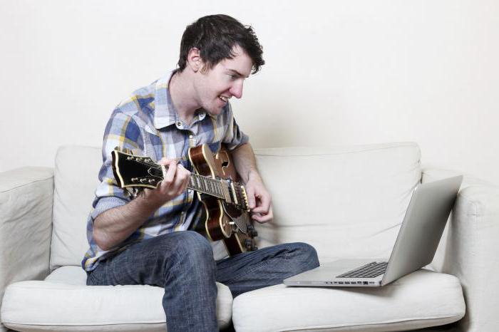 Hur man spelar en gitarrsmedlare: tips och tricks
