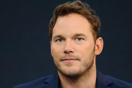 Chris Pratt: biografi, karriär, familj