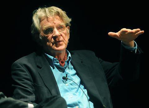 Robert Thurman biografi