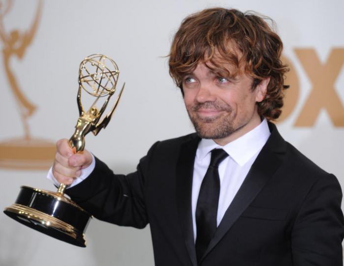 peter dinklage filmer