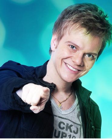 michel telo