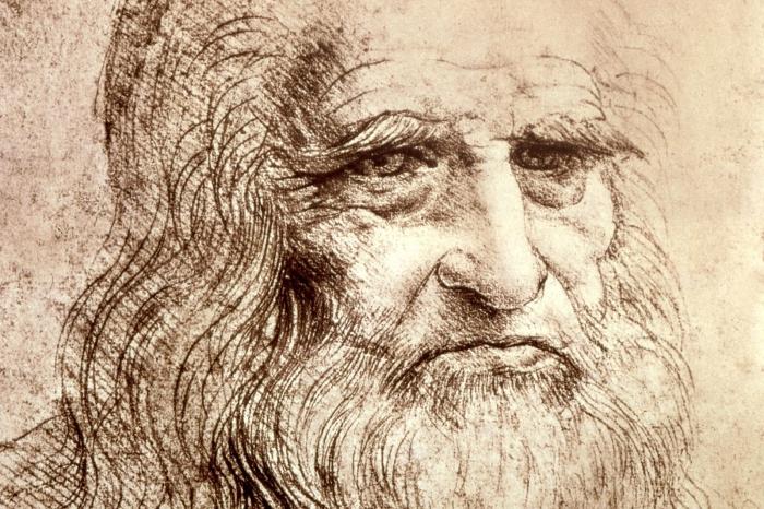 Den sista måltiden av Leonardo da Vinci. Hemligheter och gåtor