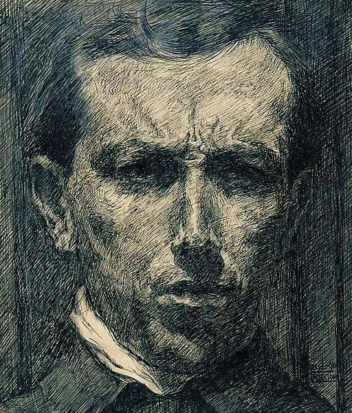 Umberto Boccioni