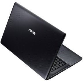 Asus K95VB recensioner recension