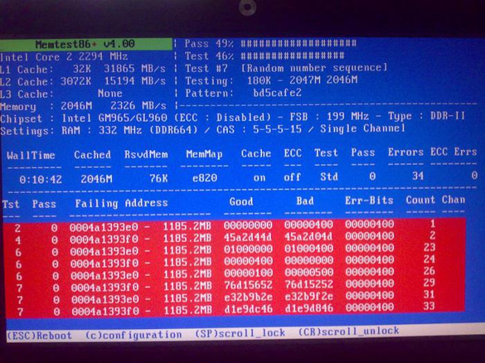 datordiagnostik och reparation