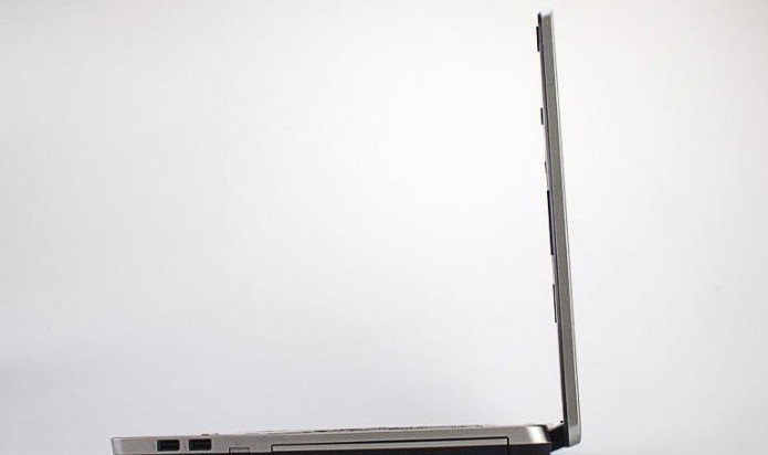 hp probook 4530s specifikationer