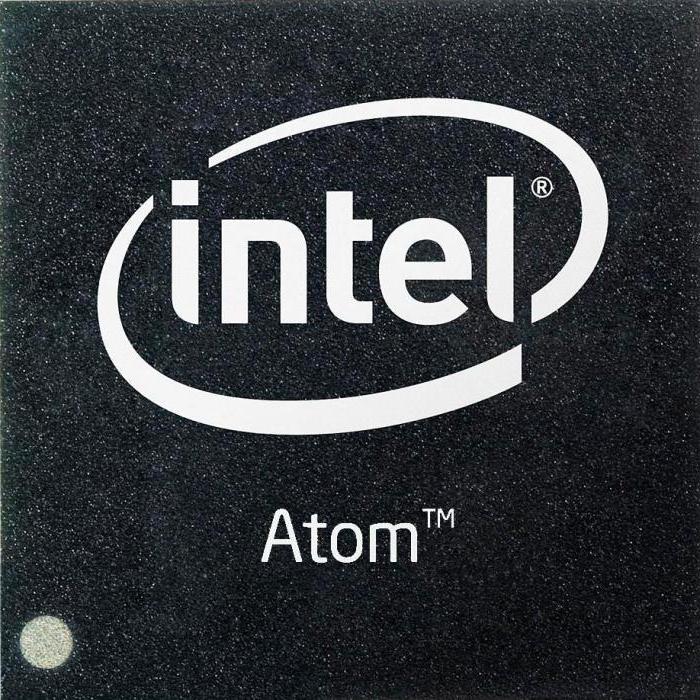 intel atom z2560