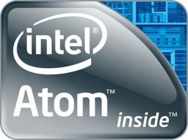 Intel Atom Z2560 recension