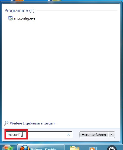 Hur fungerar autorun Windows 7? Hur kan jag stänga av det?