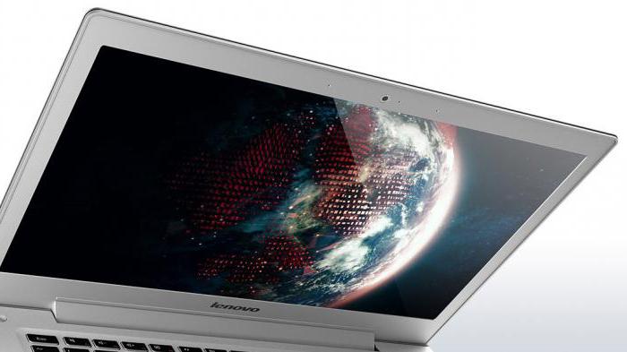 Lenovo IdeaPad U430p: specifikationer, en recension och feedback