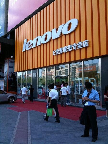 Lenovo v580c: detaljerad granskning