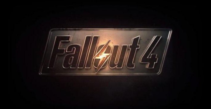 Fallout 4 