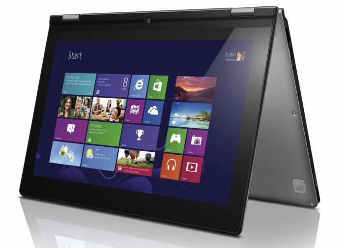 laptop Lenovo Ideapad Flex 10 recensioner