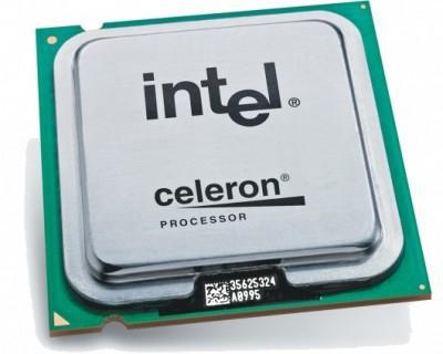 celeron e3300 specifikationer