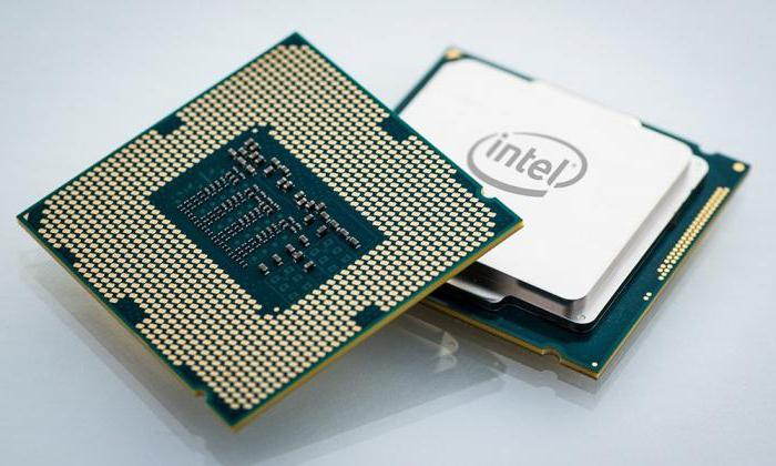 Intel Core i7 860 processor: specifikationer och recensioner