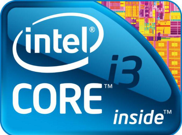 Intel Cor i3-540 processor: specifikationer och recensioner