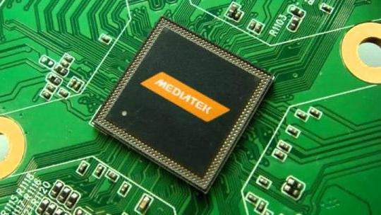 Processor MediaTek MT6582M - en utmärkt lösning för smartphones på entrénivå